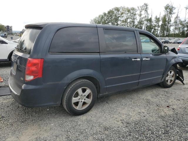 Photo 3 from auction – 2013 DODGE GRAND CARA with VIN 2C4RDGCG3DR590672
