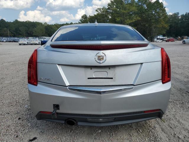 Photo 6 from auction – 2014 CADILLAC ATS with VIN 1G6AA5RA4E0177476