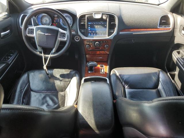 Photo 8 from auction – 2013 CHRYSLER 300 with VIN 2C3CCAAG6DH659471