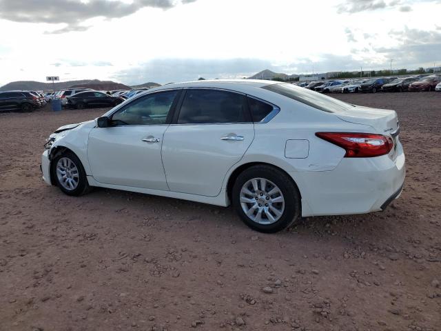 Photo 2 from auction – 2017 NISSAN ALTIMA 2.5 with VIN 1N4AL3AP3HN333628
