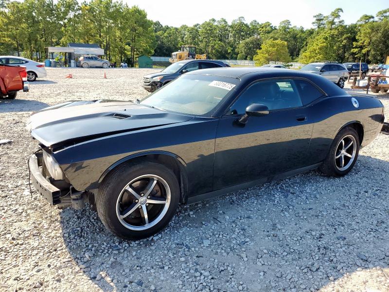 DODGE CHALLENGER 2010 with VIN 2B3CJ4DV9AH157628 - Photo from auction