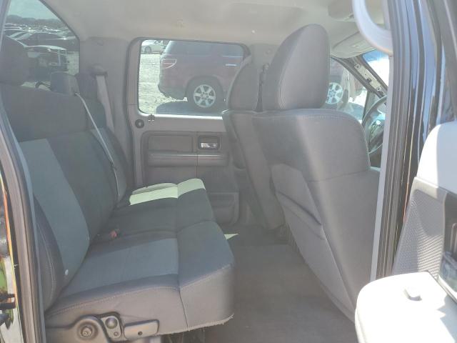 Photo 10 from auction – 2008 FORD F150 SUPER with VIN 1FTPW12548FA99197