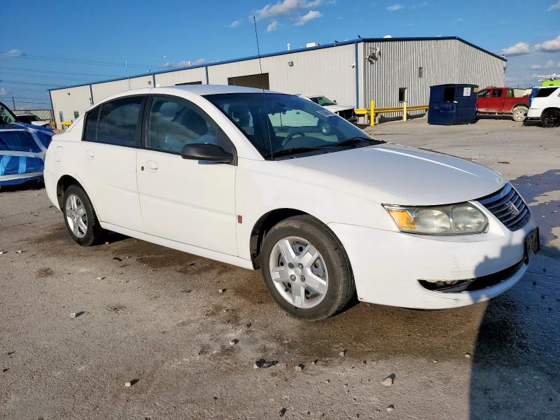 Photo 4 from auction – 2006 SATURN ION LEVEL with VIN 1G8AJ55F06Z165122