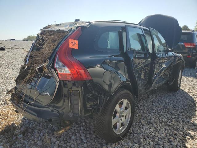Photo 3 from auction – 2011 VOLVO XC60 3.2 with VIN YV4952DZ7B2220186