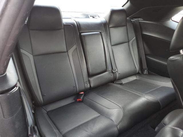 Photo 10 from auction – 2018 DODGE CHALLENGER with VIN 2C3CDZGGXJH184227