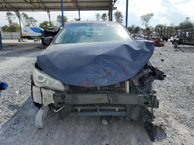 Photo 5 from auction – 2015 TOYOTA CAMRY LE with VIN 4T4BF1FK6FR467951