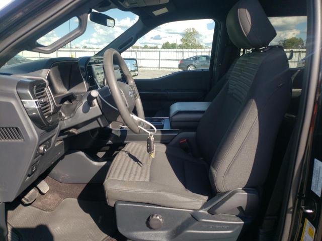 Photo 7 from auction – 2021 FORD F150 SUPER with VIN 1FTEW1CP9MFA88309