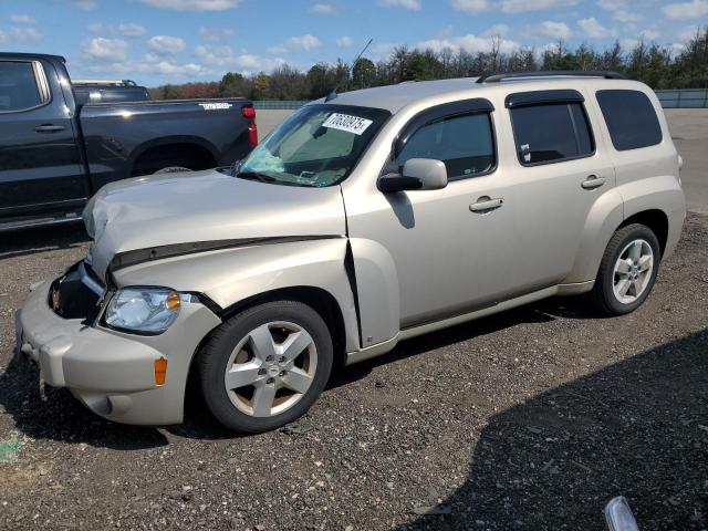 Photo 1 from auction – 2009 CHEVROLET HHR LT with VIN 3GNCA23V99S558455