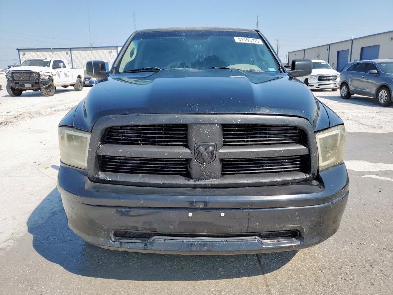 Photo 5 from auction – 2012 DODGE RAM 1500 S with VIN 1C6RD6LT7CS246967