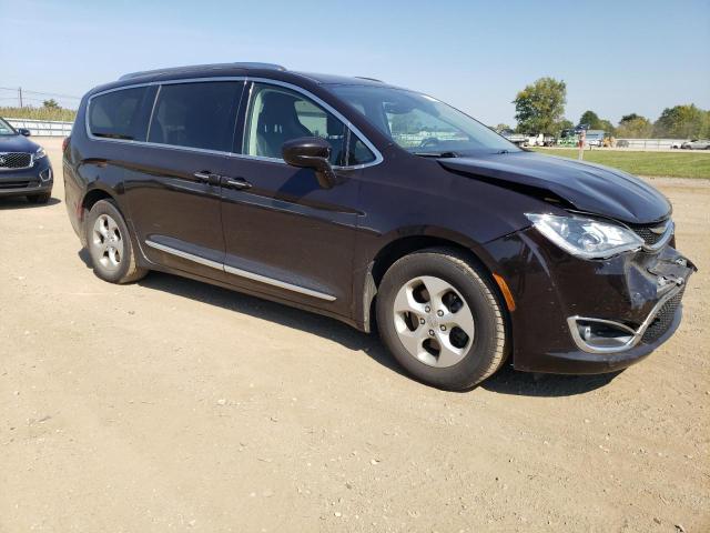 Photo 4 from auction – 2017 CHRYSLER PACIFICA T with VIN 2C4RC1EG0HR851341