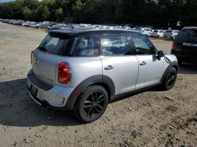 Photo 3 from auction – 2012 MINI COOPER S C with VIN WMWZC5C50CWL58426