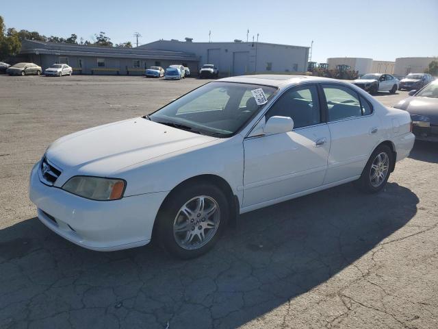 Photo 1 from auction – 2001 ACURA TL with VIN 19UUA56661A012688