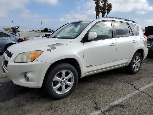 Zdjęcie 1 z aukcji – 2012 TOYOTA RAV4 LIMIT z VIN 2T3DF4DVXCW252657