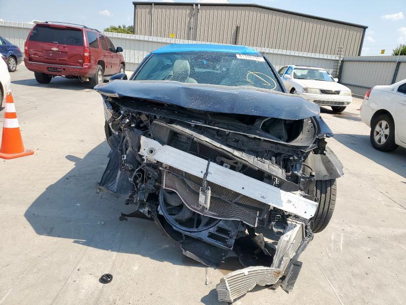Photo 5 from auction – 2022 GENESIS G70 BASE with VIN KMTG54TE7NU092269