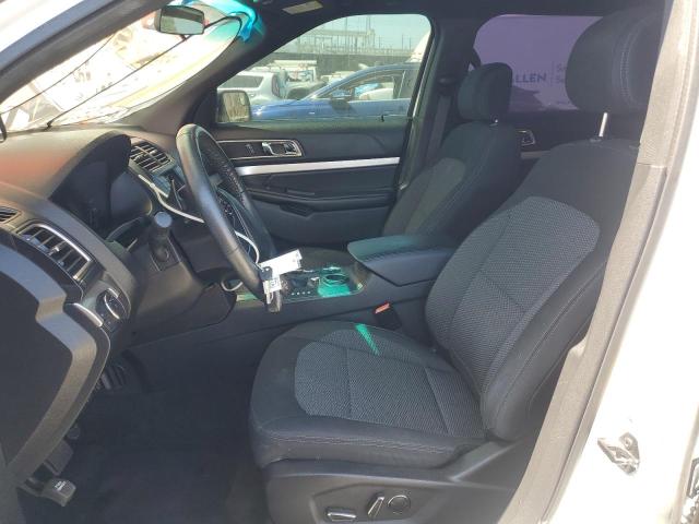 Фото 7 с аукциона – 2016 FORD EXPLORER XLT с VIN 1FM5K7DH4GGB34208