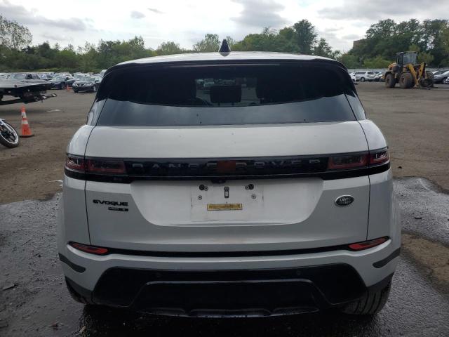Photo 6 from auction – 2020 LAND ROVER RANGE ROVE with VIN SALZJ2FX6LH089883