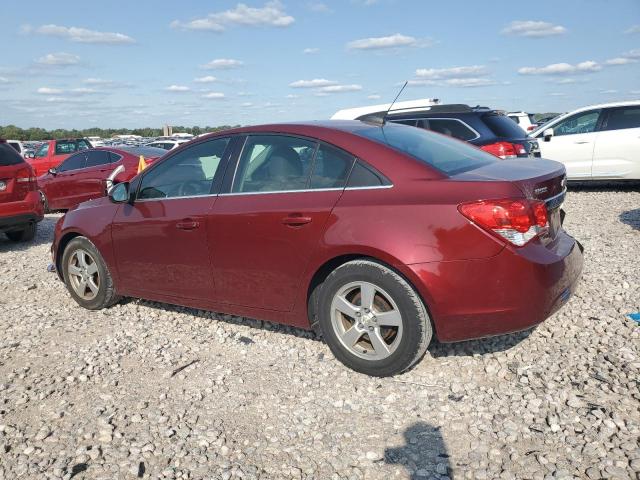 Photo 2 from auction – 2015 CHEVROLET CRUZE LT with VIN 1G1PC5SB0F7222385