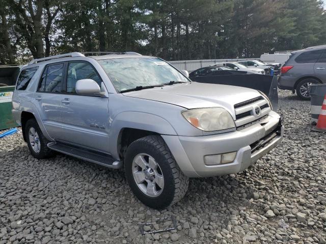 Zdjęcie 4 z aukcji – 2003 TOYOTA 4RUNNER LI z VIN JTEBT17R330012976