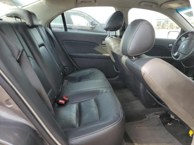 Photo 10 from auction – 2011 FORD FUSION SEL with VIN 3FAHP0JAXBR193045