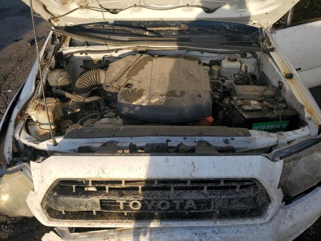 Photo 11 from auction – 2015 TOYOTA TACOMA DOU with VIN 5TFLU4ENXFX127772