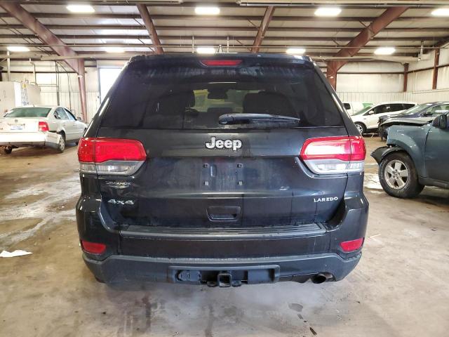 Photo 6 from auction – 2015 JEEP GRAND CHER with VIN 1C4RJFAG5FC764937