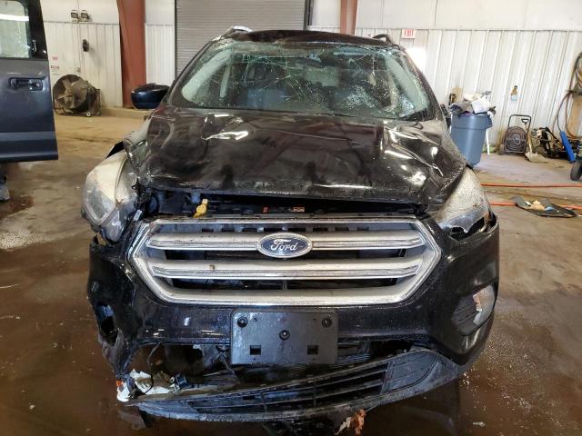 Photo 5 from auction – 2018 FORD ESCAPE with VIN 1FMCU9GD6JUB65152