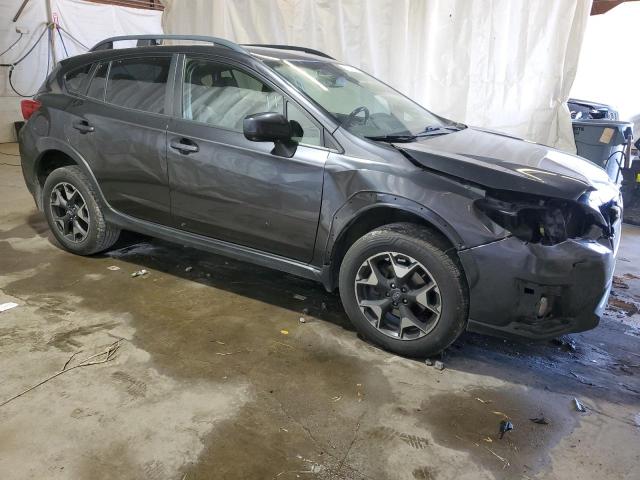 Photo 4 from auction – 2019 SUBARU CROSSTREK with VIN JF2GTAEC4KH314674