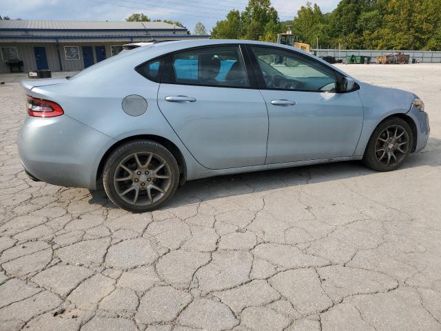 Photo 3 from auction – 2013 DODGE DART SXT with VIN 1C3CDFBH7DD316375