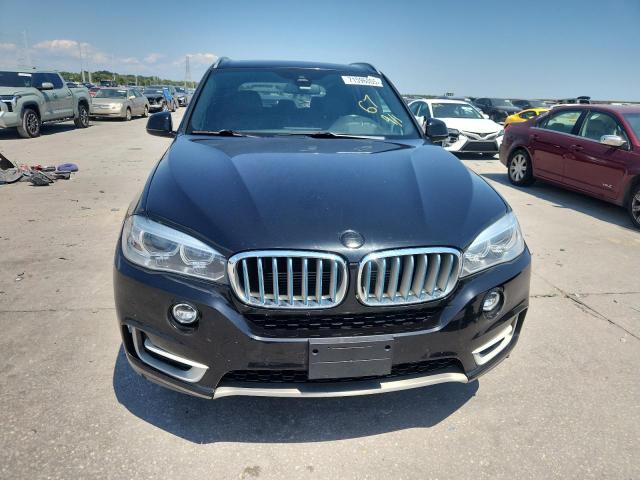 Photo 5 from auction – 2018 BMW X5 XDR40E with VIN 5UXKT0C58J0W01860