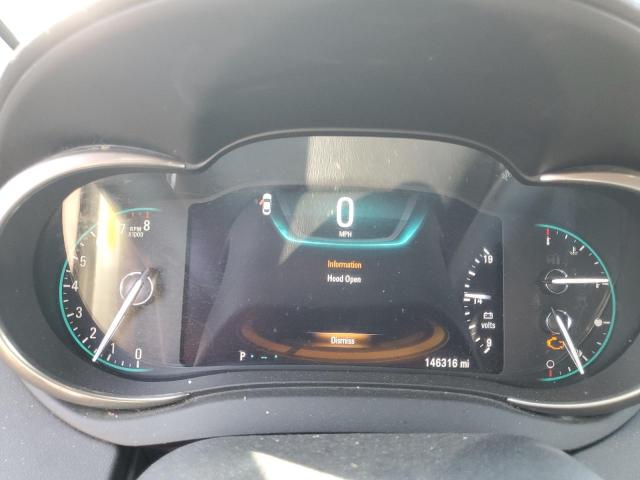 Photo 9 from auction – 2015 BUICK LACROSSE with VIN 1G4GB5G37FF266087