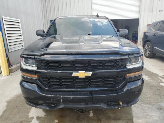 Photo 5 from auction – 2017 CHEVROLET SILVERADO with VIN 1GCRCPEC6HZ377725