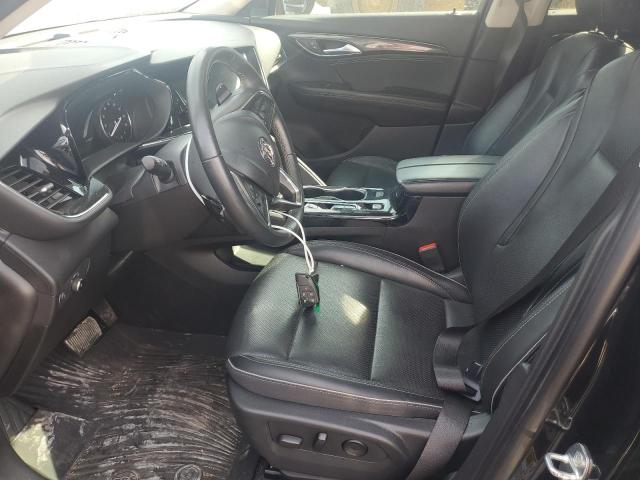 Photo 7 from auction – 2021 BUICK ENVISION with VIN LRBFZNR42MD081891