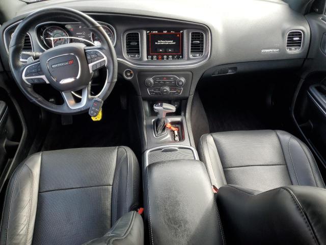Photo 8 from auction – 2018 DODGE CHARGER GT with VIN 2C3CDXJG5JH189297