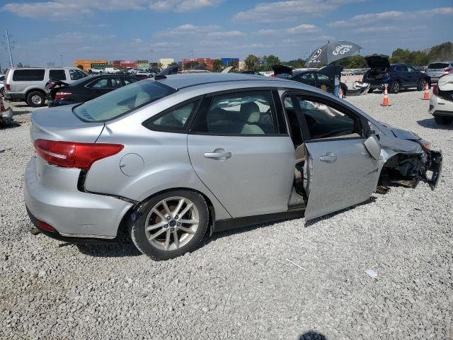 Photo 3 from auction – 2016 FORD FOCUS SE with VIN 1FADP3F24GL328382