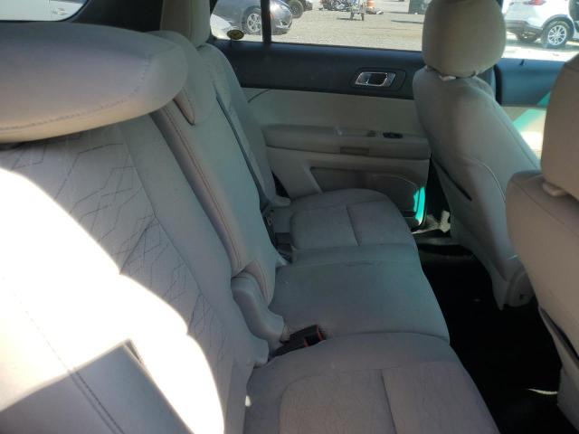 Photo 11 from auction – 2014 FORD EXPLORER with VIN 1FM5K7B82EGA58214