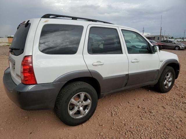 Photo 3 from auction – 2005 MAZDA TRIBUTE S with VIN 4F2YZ06115KM32407