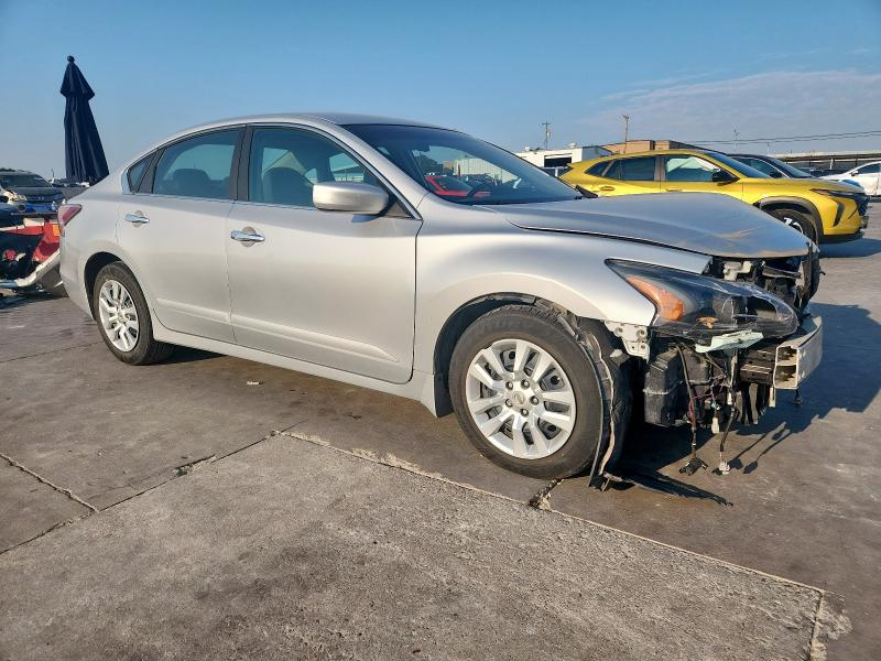 Photo 4 from auction – 2015 NISSAN ALTIMA 2.5 with VIN 1N4AL3AP8FC450226