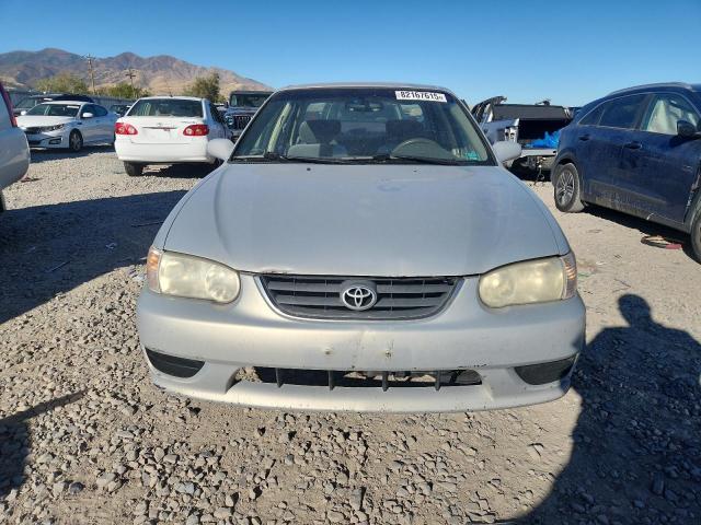 Photo 5 from auction – 2001 TOYOTA COROLLA CE with VIN 1NXBR12E81Z485376