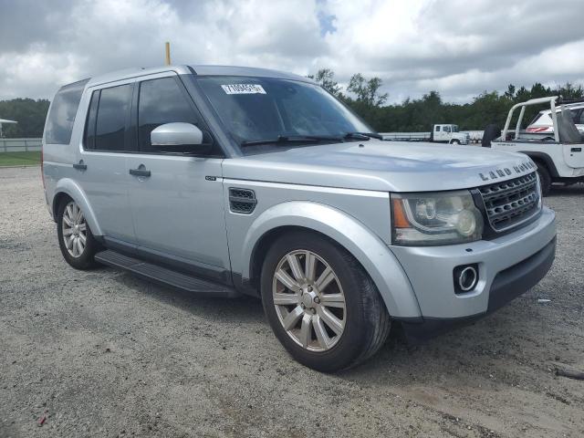 Photo 4 from auction – 2016 LAND LR4 with VIN SALAC2V66GA835196