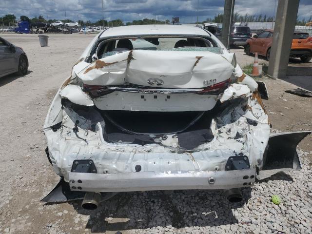Photo 6 from auction – 2018 INFINITI Q50 LUXE with VIN JN1EV7AP4JM359232