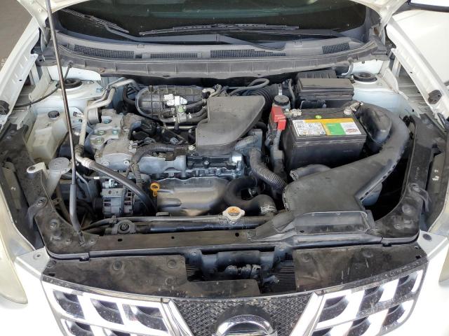 Photo 11 from auction – 2013 NISS ROGUE S with VIN JN8AS5MT9DW027513