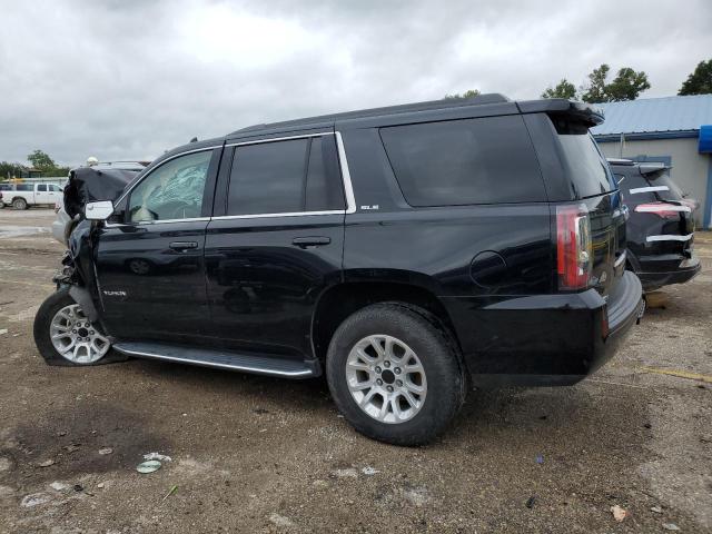 Photo 2 from auction – 2019 GMC YUKON SLE with VIN 1GKS2AKC3KR400685