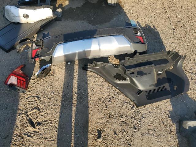 Photo 12 from auction – 2024 KIA SELTOS S with VIN KNDEUCAA2R7663724