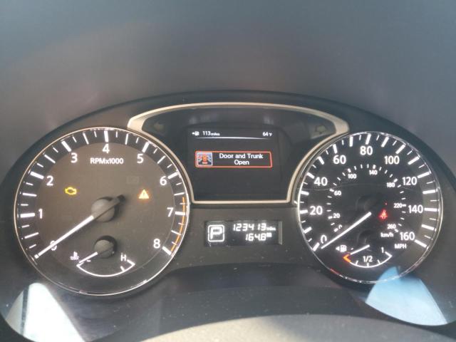Photo 9 from auction – 2013 NISSAN ALTIMA 2.5 with VIN 1N4AL3AP9DC103274