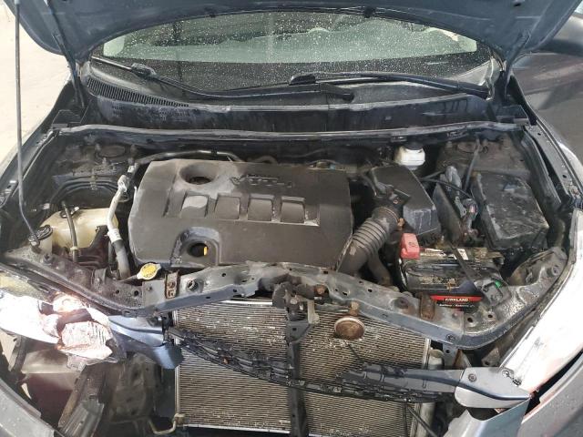 Photo 11 from auction – 2013 TOYOTA COROLLA MA with VIN 2T1KU4EE0DC985274