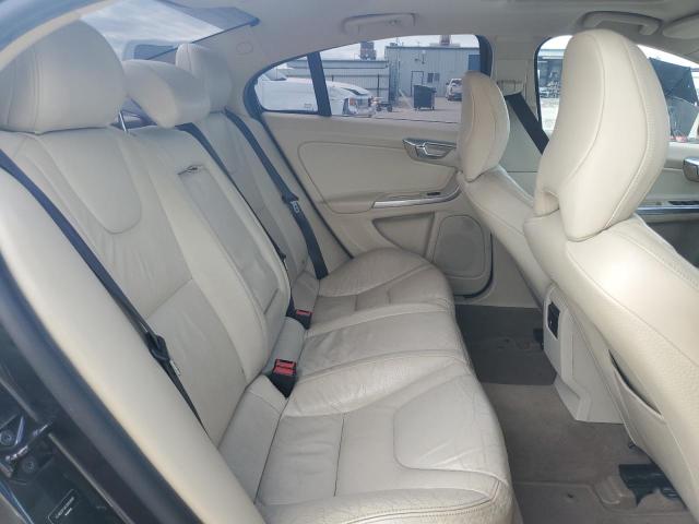 Photo 10 from auction – 2012 VOLVO S60 T5 with VIN YV1622FSXC2053090