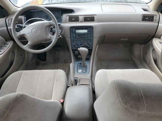 Photo 8 from auction – 2001 TOYOTA CAMRY CE with VIN JT2BF22K610336666