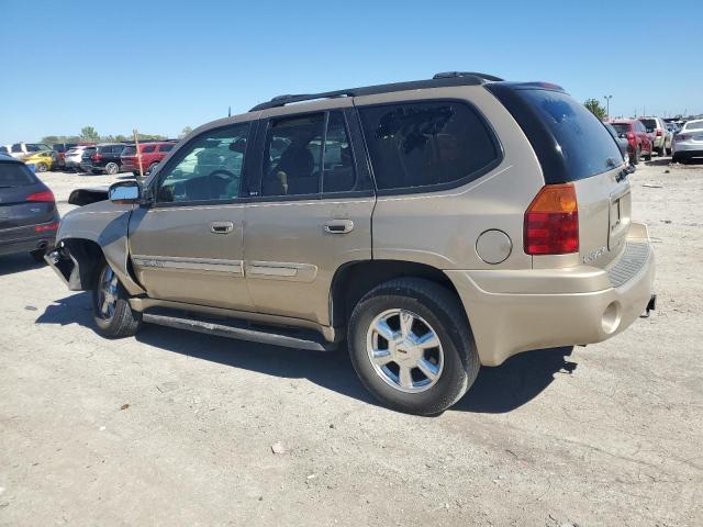 Photo 2 from auction – 2005 GMC ENVOY with VIN 1GKDT13S452339971