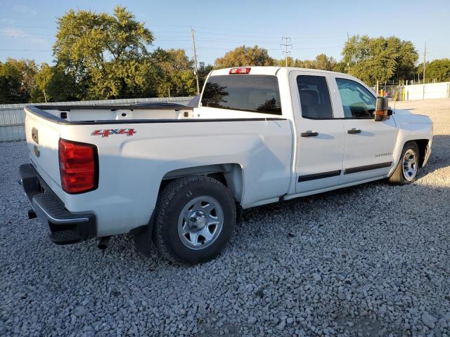 Photo 3 from auction – 2016 CHEVROLET SILVERADO with VIN 1GCVKNEC3GZ398939