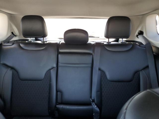 Photo 10 from auction – 2018 JEEP COMPASS LA with VIN 3C4NJCBBXJT356141